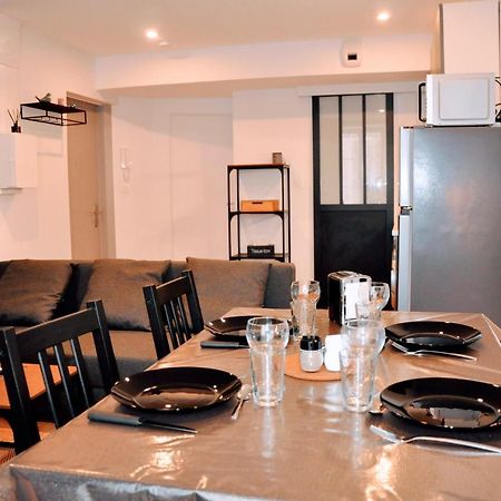 Dormir A Brioude - Appartement 'Esprit Nature' Dış mekan fotoğraf