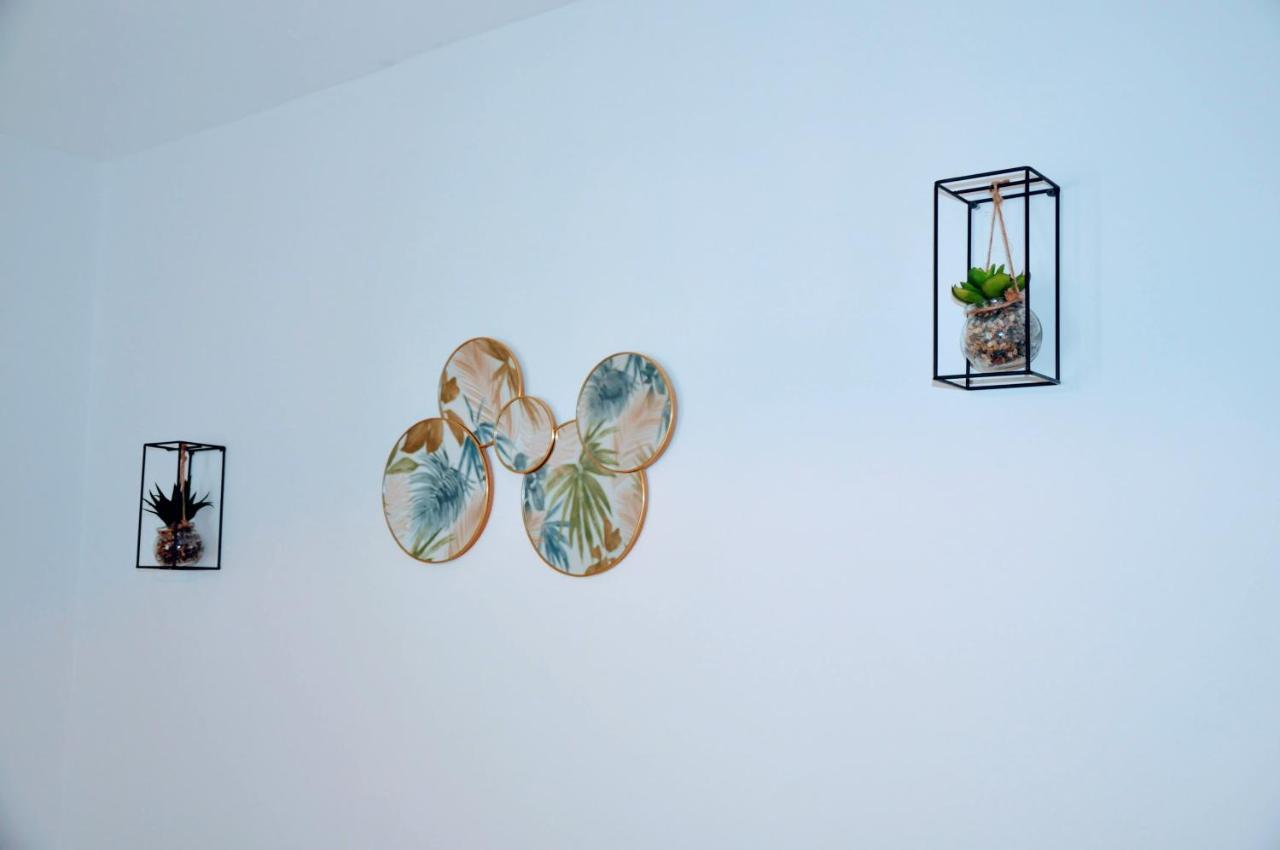 Dormir A Brioude - Appartement 'Esprit Nature' Dış mekan fotoğraf