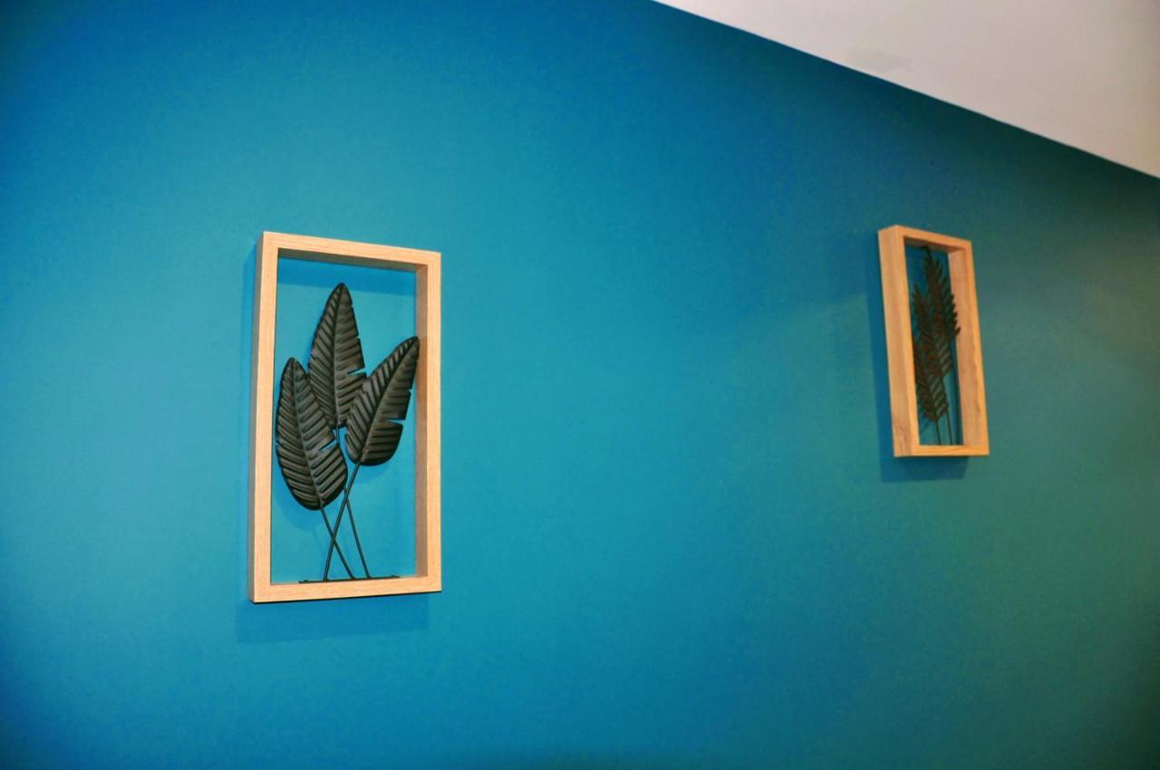 Dormir A Brioude - Appartement 'Esprit Nature' Dış mekan fotoğraf