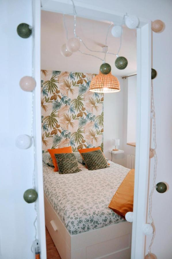 Dormir A Brioude - Appartement 'Esprit Nature' Dış mekan fotoğraf