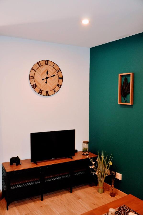 Dormir A Brioude - Appartement 'Esprit Nature' Dış mekan fotoğraf