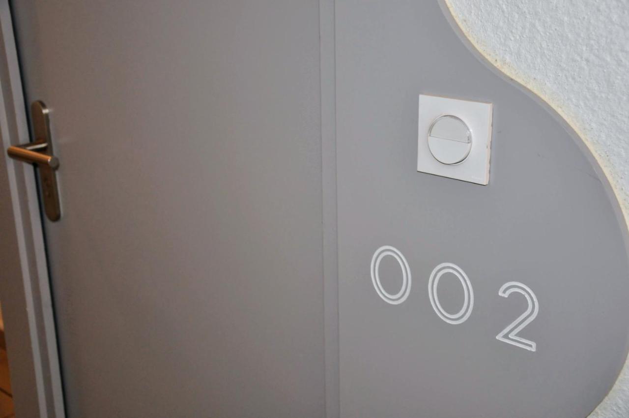 Dormir A Brioude - Appartement 'Esprit Nature' Dış mekan fotoğraf